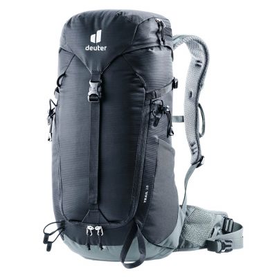 Deuter euter Trail 18L Wanderrucksack 3440124-7411