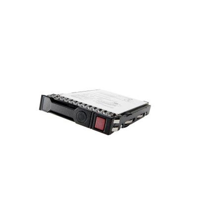 2. HPE 960 GB SATA 6G Read Intensive SFF SC Multi Vendor SSD 2,5" TLC