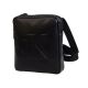 2. Calvin Klein Umhängetasche Schwarz - ZM0ZM02871 8DS