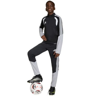 6. adidas Tiro 26 Competition Trainingshose für Kinder, schwarz, KA5134