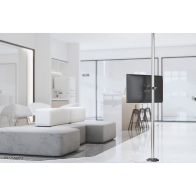 11. Neomounts FL40-430BL11 TV-Halterung 81,3 cm (32") Schwarz
