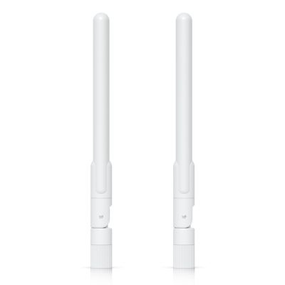 2. Ubiquiti UACC-UK-Ultra-Omni-Antenna-AO Antenne RP-SMA 4 dBi Rundstrahlantenne