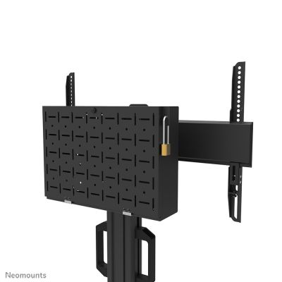 5. Neomounts FL50S-825BL1 Schilderhalterung 190,5 cm (75") Schwarz