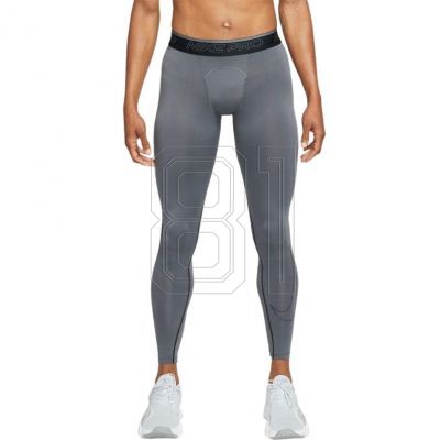 Nike NP DF Tight M DD1913 068 Hose