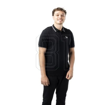 Bauer Piqué-Poloshirt Sr M 1063387