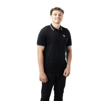 Bauer Piqué-Poloshirt Sr M 1063387
