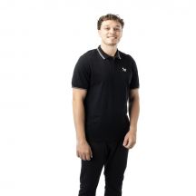 Bauer Piqué-Poloshirt Sr M 1063387