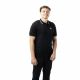 Bauer Piqué-Poloshirt Sr M 1063387