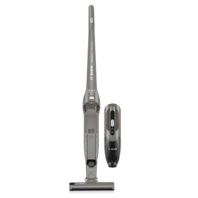 18. BOSCH BBHF 214G Akku-Staubsauger
