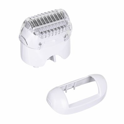 12. Epilierer weiß SE7-041 Braun