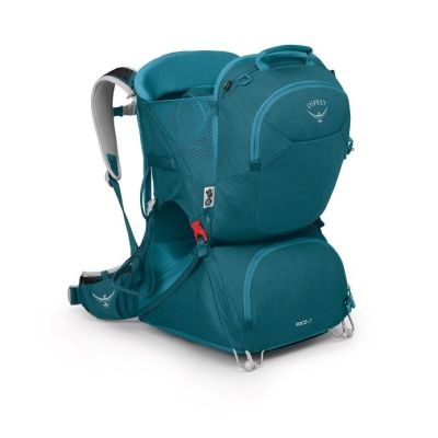 Osprey Poco™ LT Reisetragetasche Blau