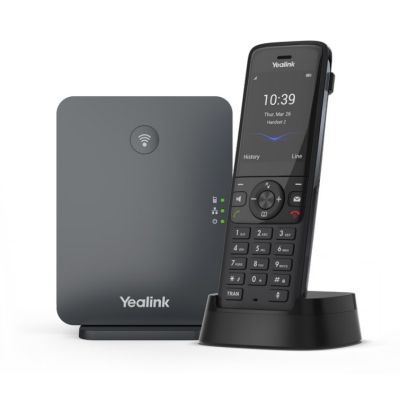 2. Yealink W78P