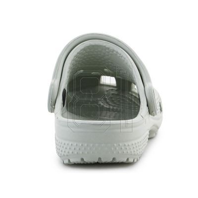 4. Crocs Classic Clog Jr 206990-3VS clogs