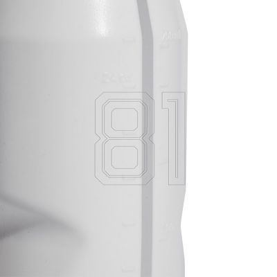 4. Adidas Tiro 0.75 L water bottle IW8156
