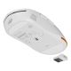 10. GENESIS Zircon XIII Gaming-Maus, beidhändig, RF Wireless + USB Typ-C, optisch, 26000 DPI