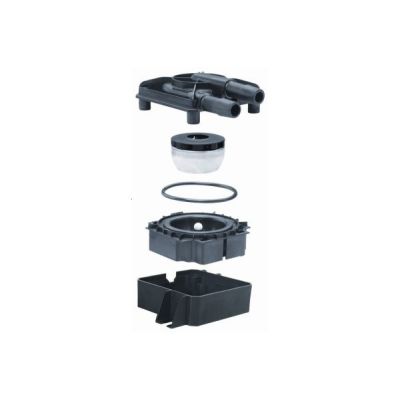 3. Alphacool DDC-1T Pumpe