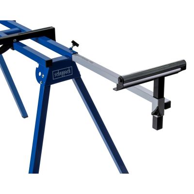 9. Scheppach UMF1550 150 KG Arbeitstisch