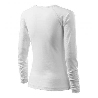 3. Malfini Elegance T-Shirt W MLI-12700 weiß