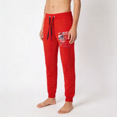 6. Geographical Norway Meographe EO Men 100 M WW5807H/GNO-RED Hose
