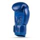 19. 10oz Boxhandschuhe - Turnierblau