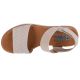 3. Skechers Desert Kiss 31440-OFWT Grau 36