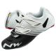 11. Northwave Torpedo 3S M 80141004 51 Fahrradschuhe