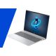 11. HP OmniBook 5 16-af1220nw Ultra 5 225U 16,0" 2K IPS 300 Nits AG 16 GB LPDDR5x 7467 SSD512 Arc Cam1080p 59 Wh Win11 Aluminium Eissilber 2 Jahre