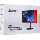 20. iiyama PROGRAPHIC HB2701UHSNP-B1 Computermonitor 68,6 cm (27") 3840 x 2160 px 4K Ultra HD LCD Schwarz