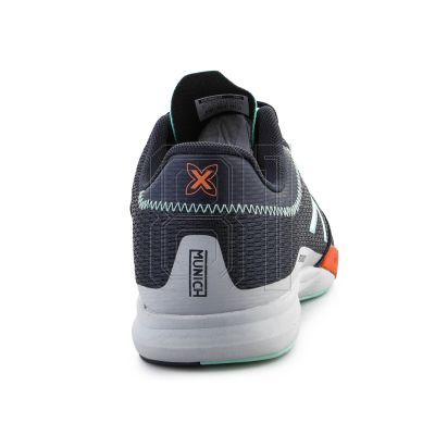 4. München Rondo 05 M 4770005 Fußballschuhe