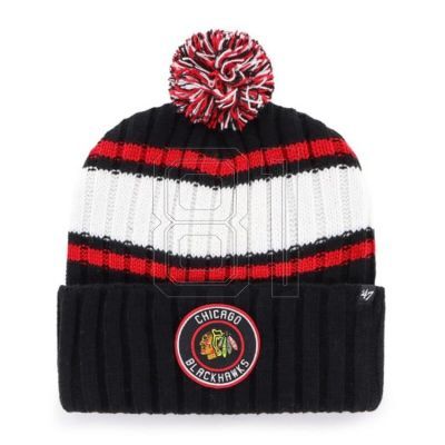 5. '47 NHL Plateau Wintermütze HPLTCF01ACE