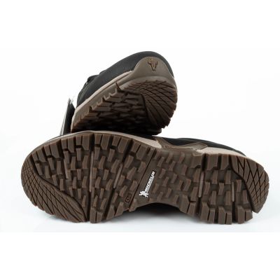 20. Garmont Tikal 4S G-Dry M 002507 Wanderschuhe