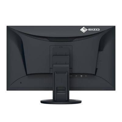 8. EIZO FlexScan EV2720-BK 27"-Monitor, 2560 x 1440, WQHD 16:9, Schwarz