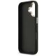 7. Guess 4G Big 4G Classic Logo Hülle für iPhone 17 - Schwarz und Gold