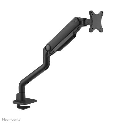 13. Neomounts DS70S-950BL1 Monitorhalterung/Ständer 124,5 cm (49") Schreibtisch Schwarz