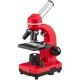 8. Bresser Optics JUNIOR BIOLUX SEL 1600x Optisches Mikroskop