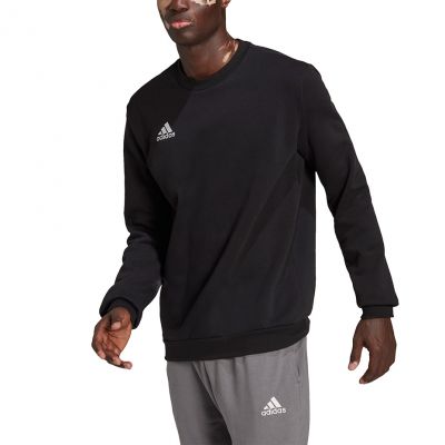 2. Adidas Entrada 22 Sweatshirt Top M H57478