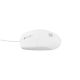 3. NATEC RUFF 2 MAUS 1000DPI WEISS NMY-1988