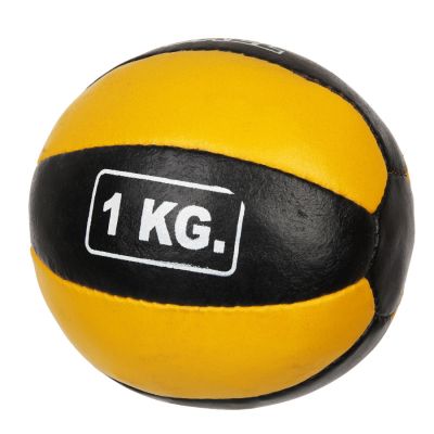 3. Medizinball 1 kg 1011661