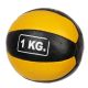 3. Medizinball 1 kg 1011661