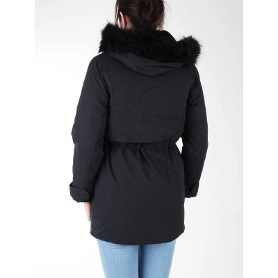 5. Lee Parka Jacke W 57IQP01