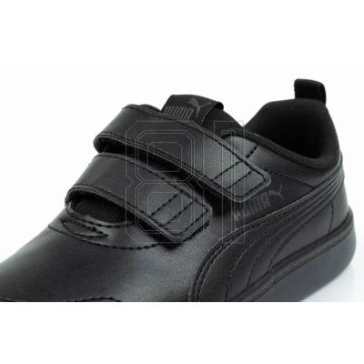16. Puma Courtflex Infants Jr 371544 06