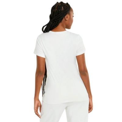 4. Puma ESS+ Embroidery Tee W 848331 99