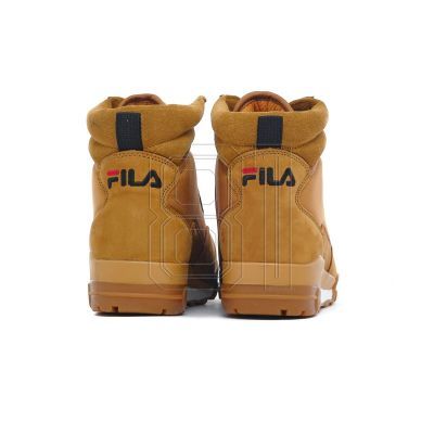 3. Fila Grunge II Mid M Schuhe FFM0165.23015