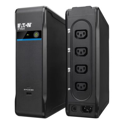 7. Eaton 3P Ellipse 700 USB IEC 3P700UI USV