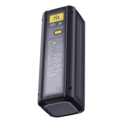 2. Xiaomi Powerbank 212W HyperCharge 25000mAh GL