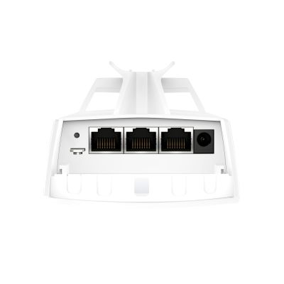 4. TP-Link EAP215-Bridge-Kit 867 Mbit/s Weiß PoE-Unterstützung