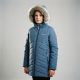 3. Trollkids Mädchen Lifjell Jacket Jr 133-184 Winterjacke
