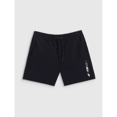 7. 4F Herren-Boardshorts mit UPF50+ Sonnenschutz 4FRSS26UBDSM258-20S