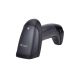 4. Equip 351025 Barcode-Lesegerät, Handheld, 1D-LED-Barcode-Lesegerät, Schwarz
