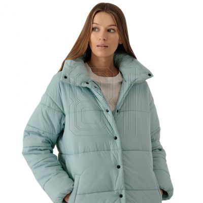 Outhorn Jacke W HOZ21 KUDP601 34S